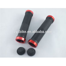 Mountain Bike / Folding mains de bicyclette sensibles poignée antidérapante réglable nouvelle livraison gratuite 22.2 / 130 mm